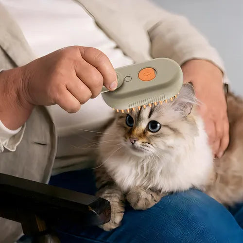 Cepillo para Mascotas