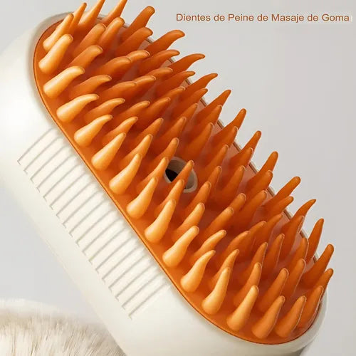 Bye Pelusa- Menos pelo, más caricias 🐶 🐾