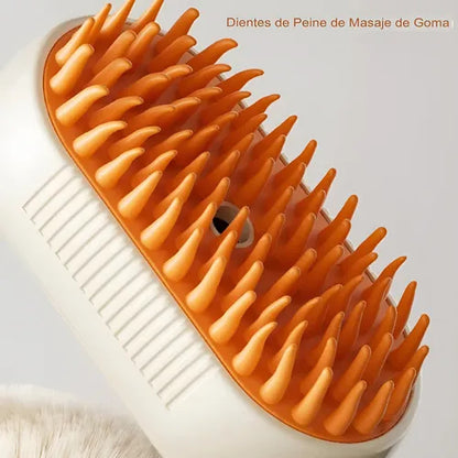Bye Pelusa- Menos pelo, más caricias 🐶 🐾