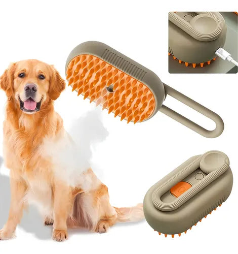 Cepillo para Mascotas