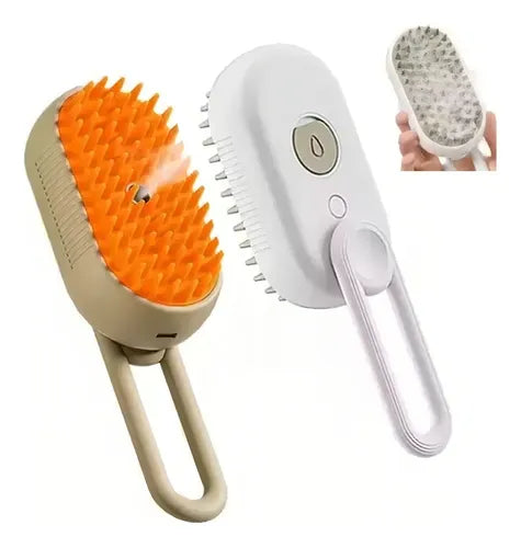 Cepillo para Mascotas