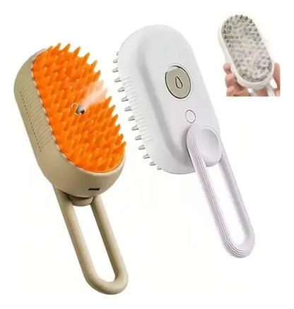 Cepillo para Mascotas